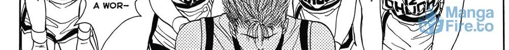 Dear Boys Chapter 13 page 33 - 