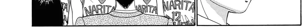 Dear Boys Chapter 13 page 35 - 