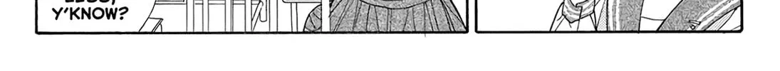 Dear Boys Chapter 14 page 32 - 