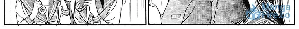 Dear Boys Chapter 14 page 6 - 