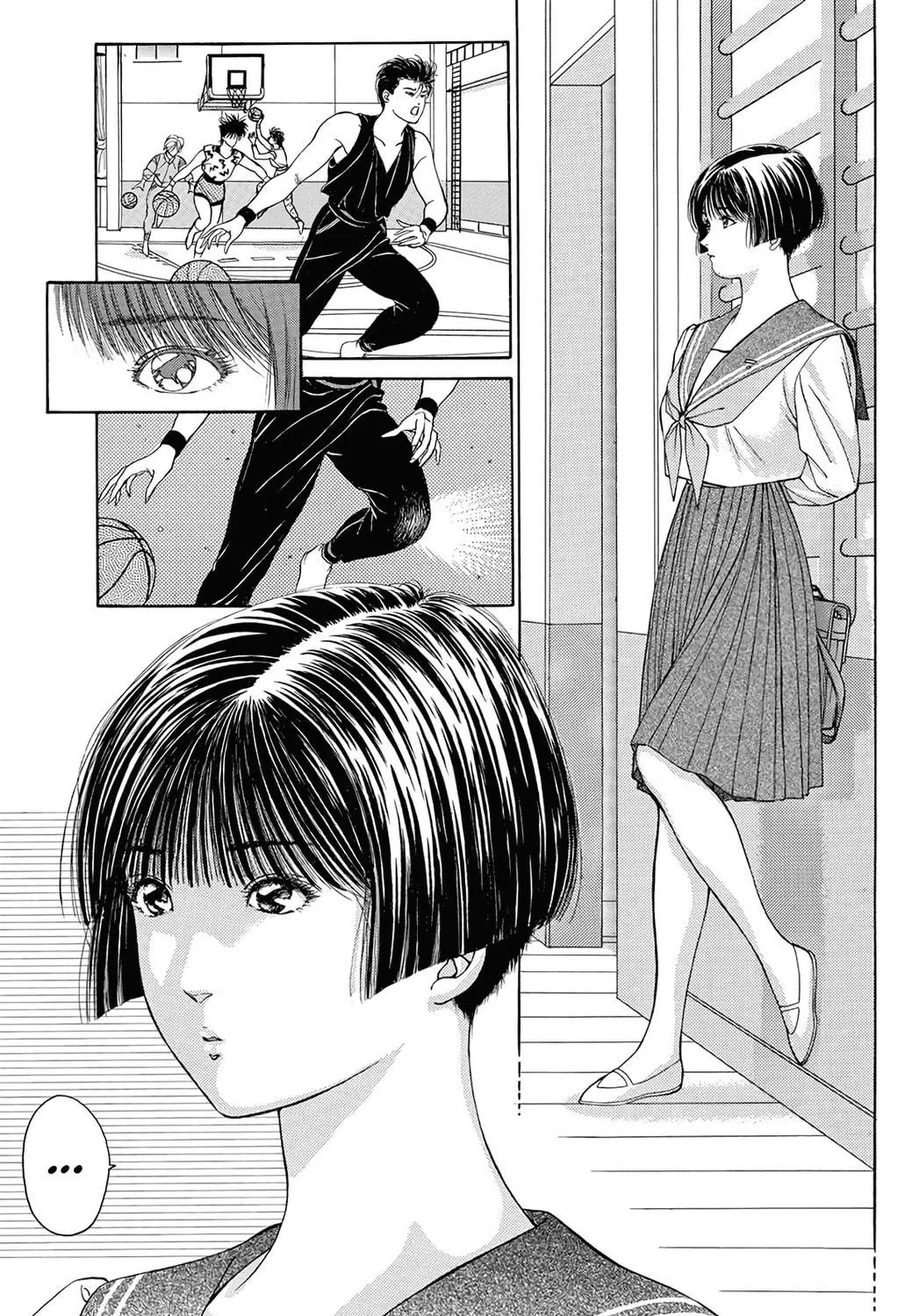 Dear Boys Chapter 14 page 77 - 