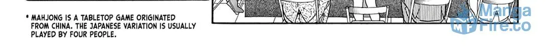 Dear Boys Chapter 15 page 6 - 