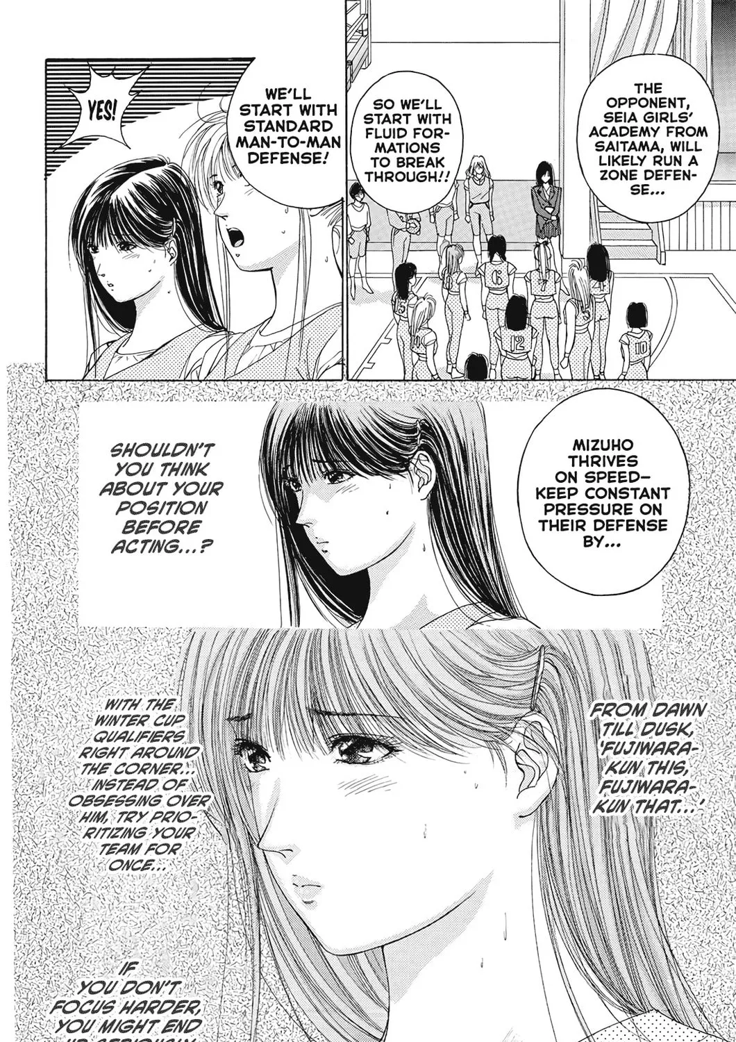 Dear Boys Chapter 16 page 75 - 