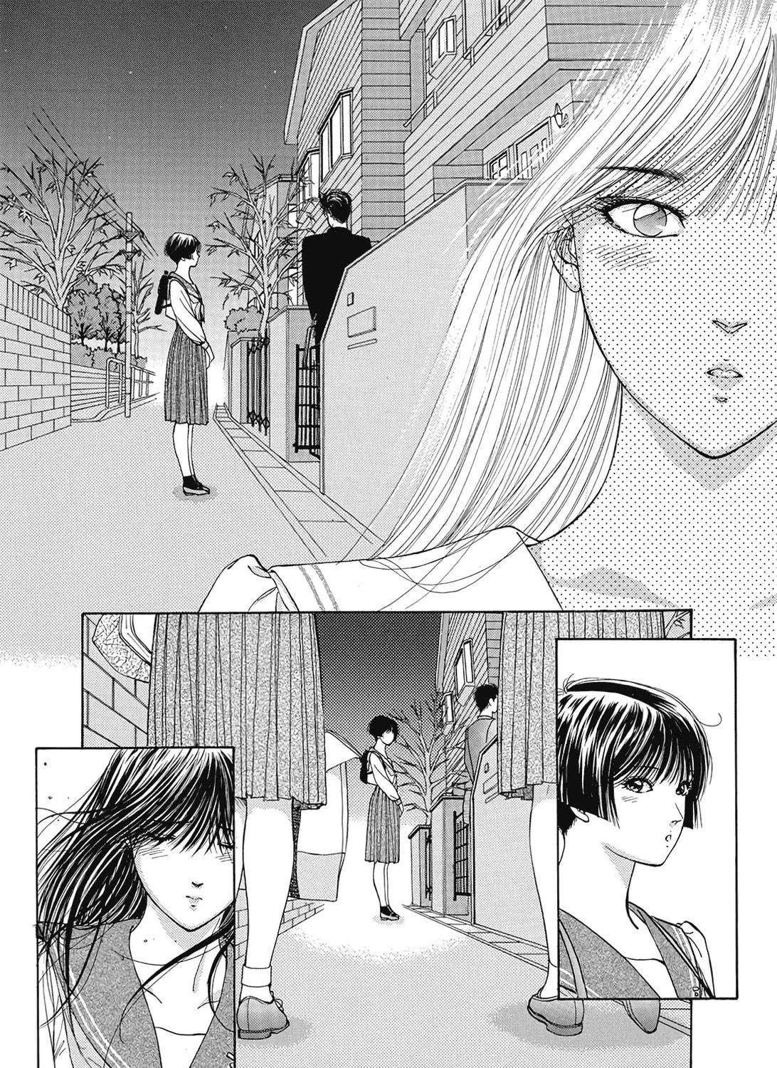 Dear Boys Chapter 16 page 83 - 