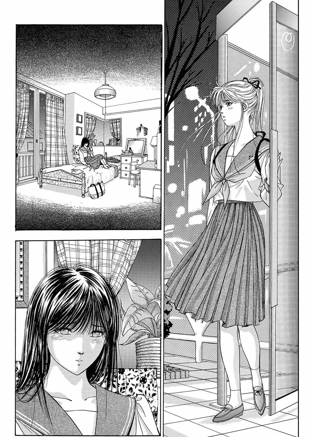 Dear Boys Chapter 16 page 89 - 