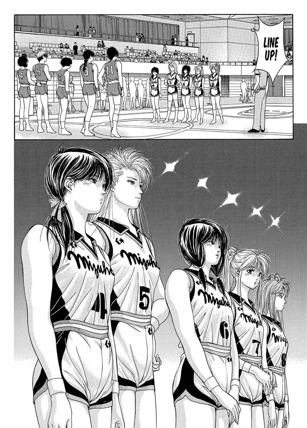 Dear Boys Chapter 16 page 95 - 