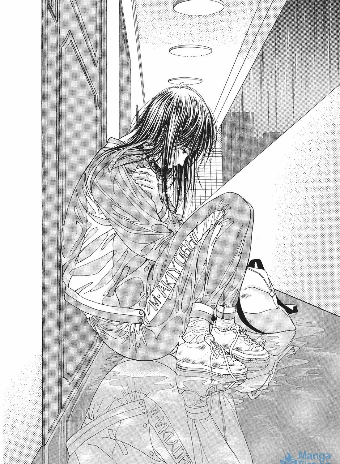 Dear Boys Chapter 17 page 101 - 