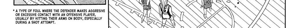 Dear Boys Chapter 17 page 58 - 