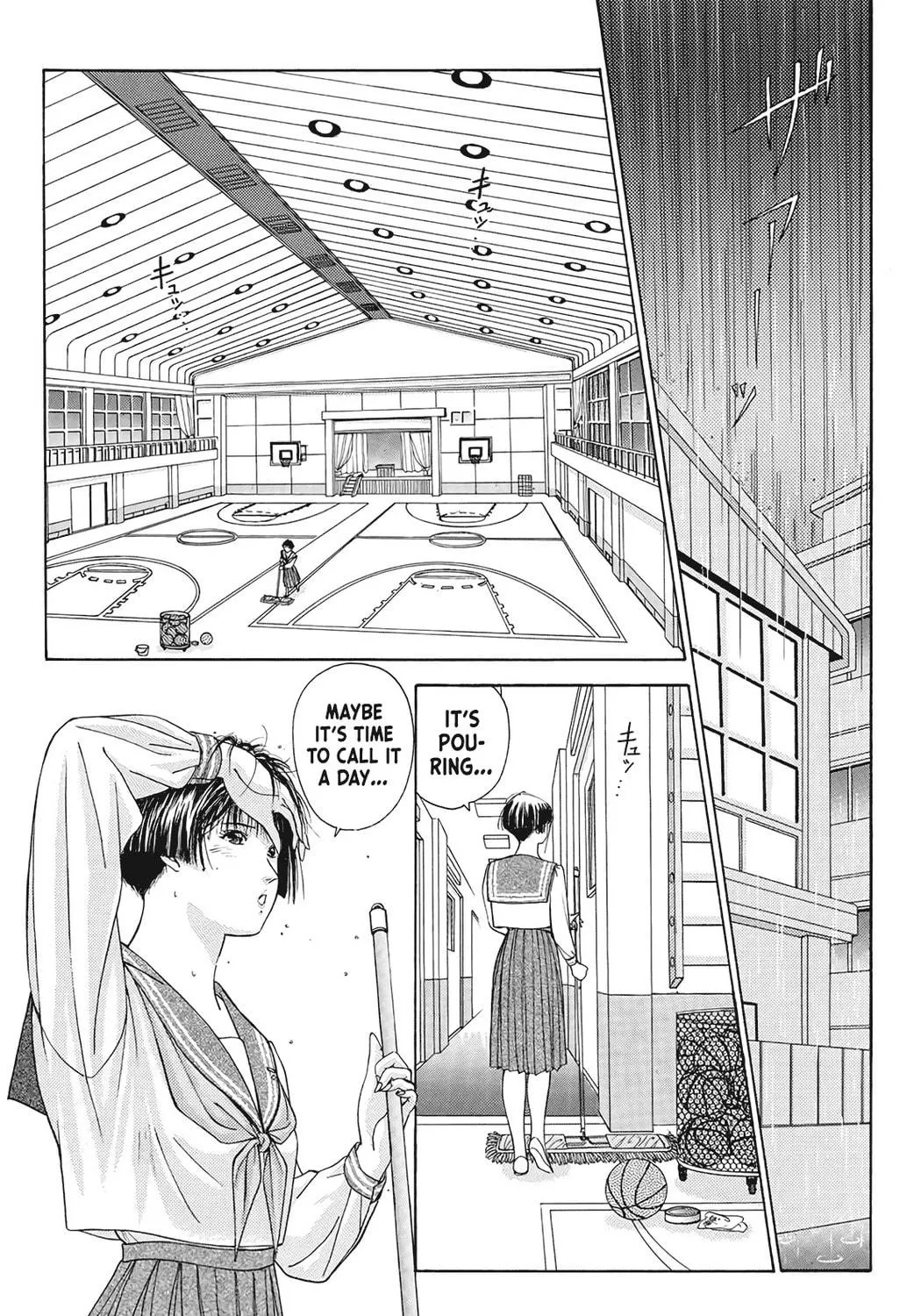 Dear Boys Chapter 17 page 95 - 