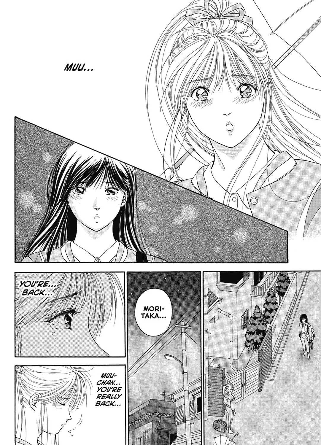Dear Boys Chapter 18 page 65 - 