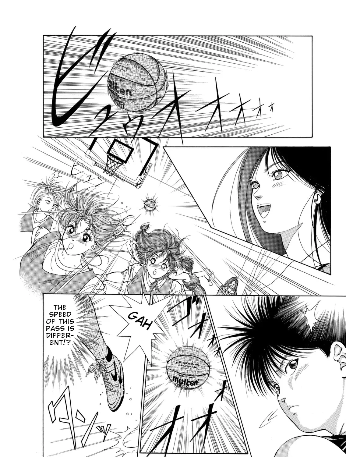 Dear Boys Chapter 2 page 75 - 
