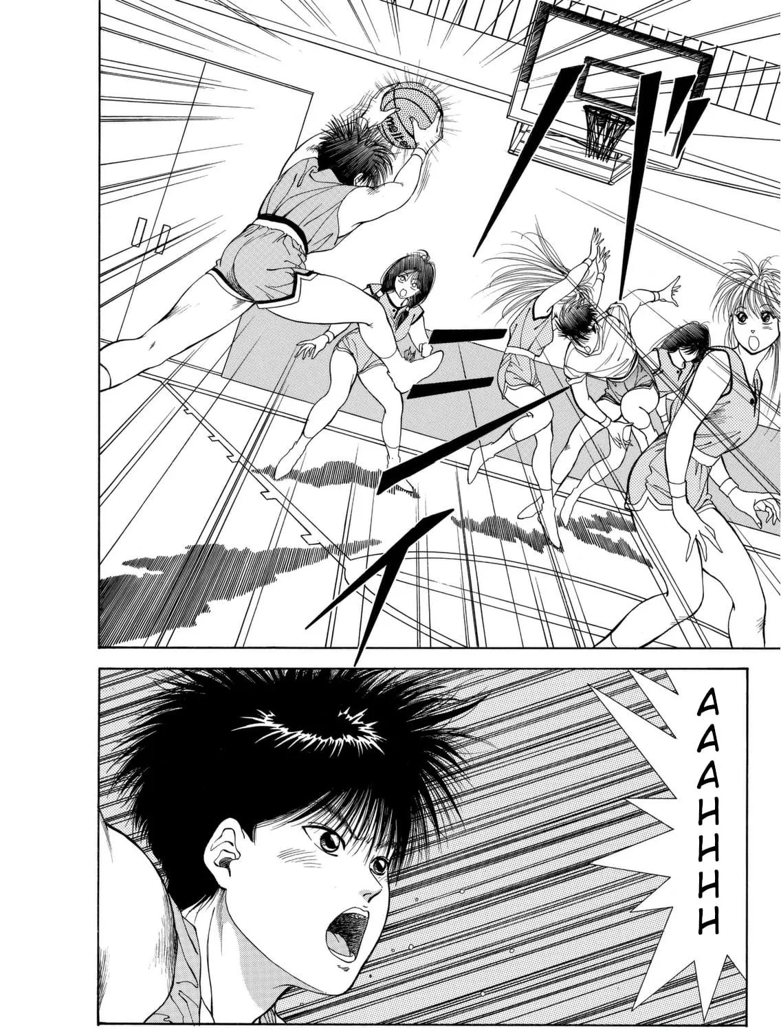 Dear Boys Chapter 4 page 71 - 
