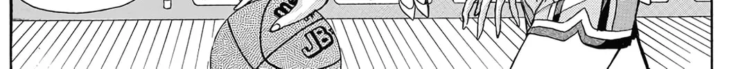 Dear Boys Chapter 7 page 27 - 