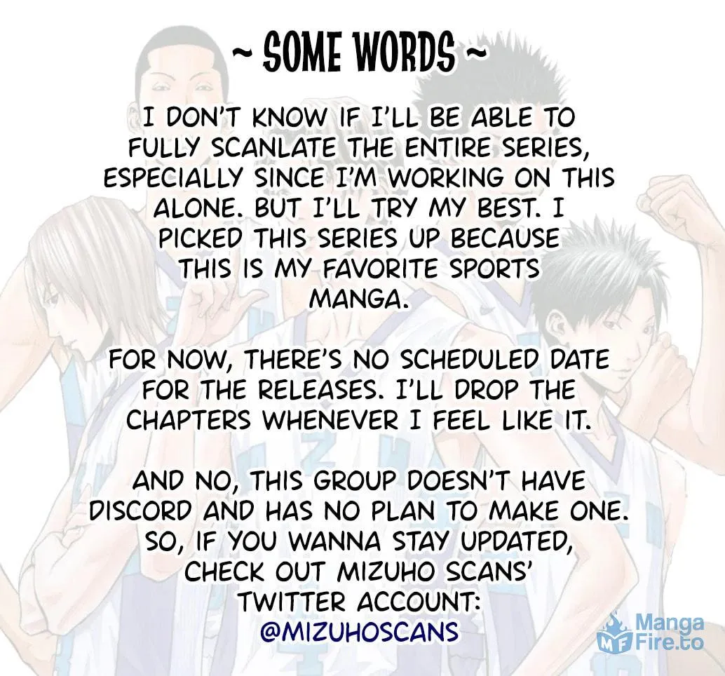 Dear Boys Chapter 7 page 88 - 