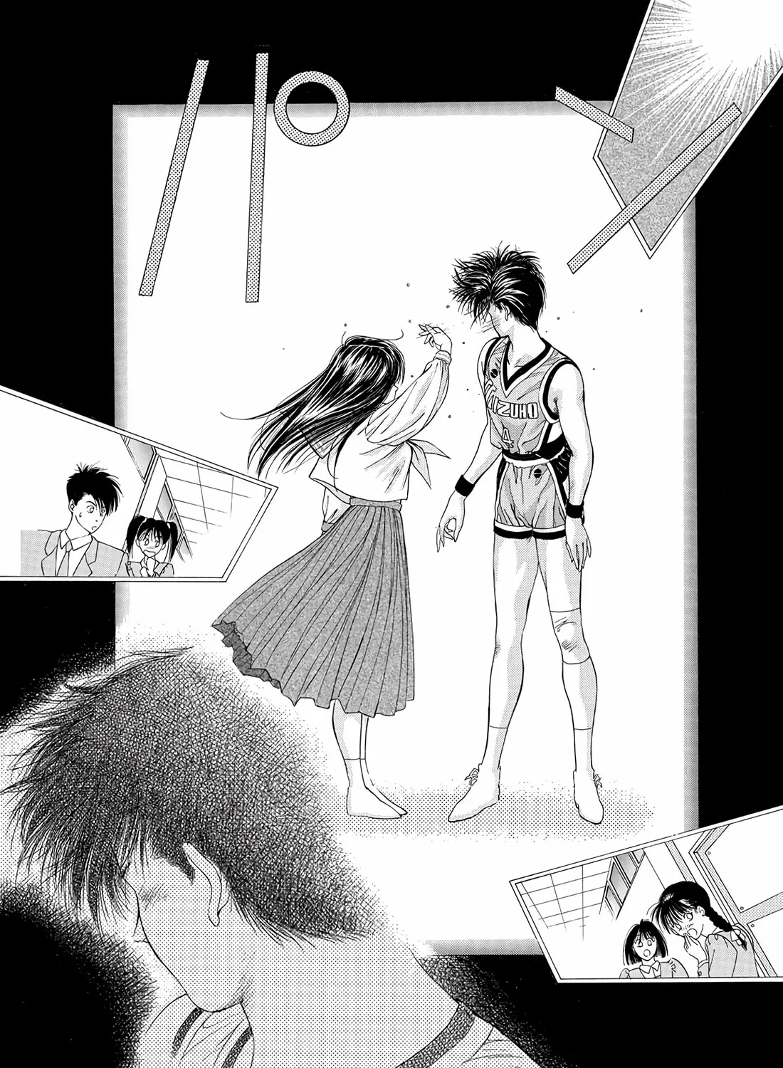 Dear Boys Chapter 8 page 49 - 