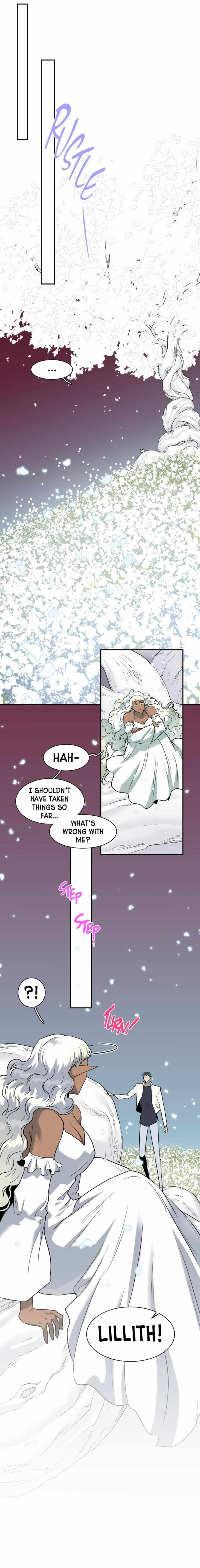Dear. Door Chapter 10.1 page 3 - 