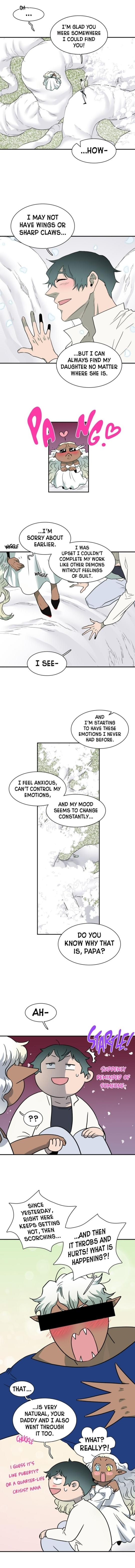 Dear. Door Chapter 10.1 page 4 - 