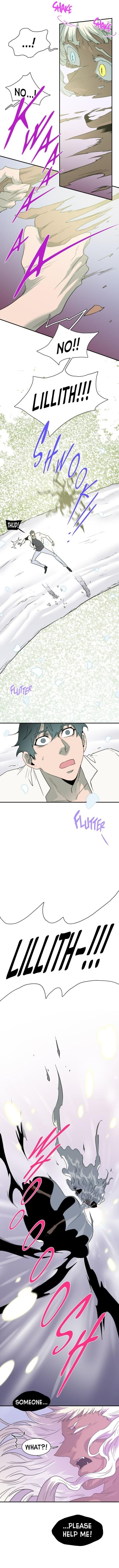 Dear. Door Chapter 10.1 page 7 - 