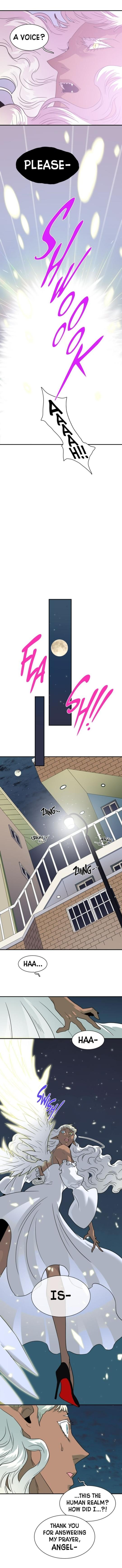 Dear. Door Chapter 10.1 page 8 - 