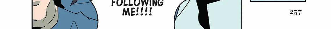 Dear. Door Chapter 10 page 18 - 