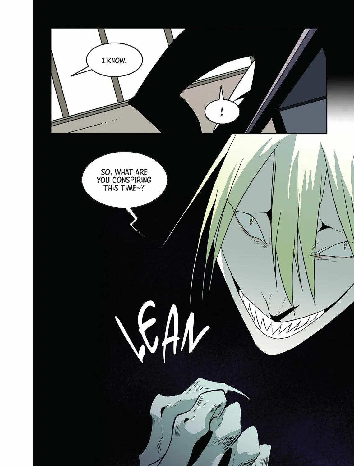 Dear. Door Chapter 10 page 29 - 