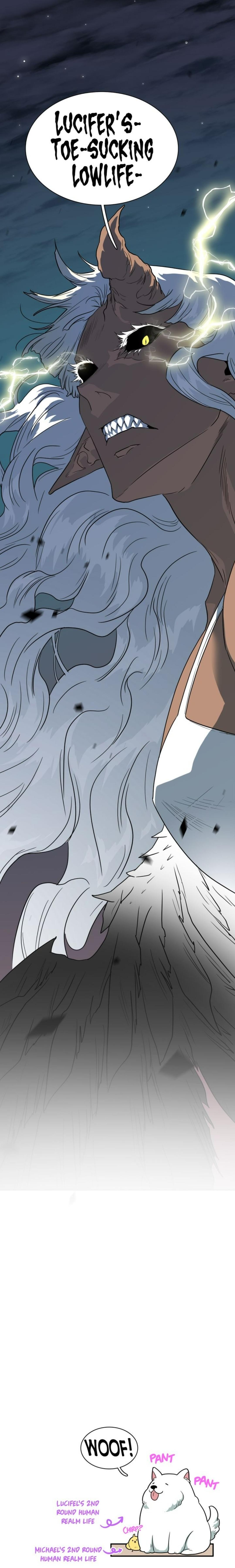 Dear. Door Chapter 11.1 page 10 - 