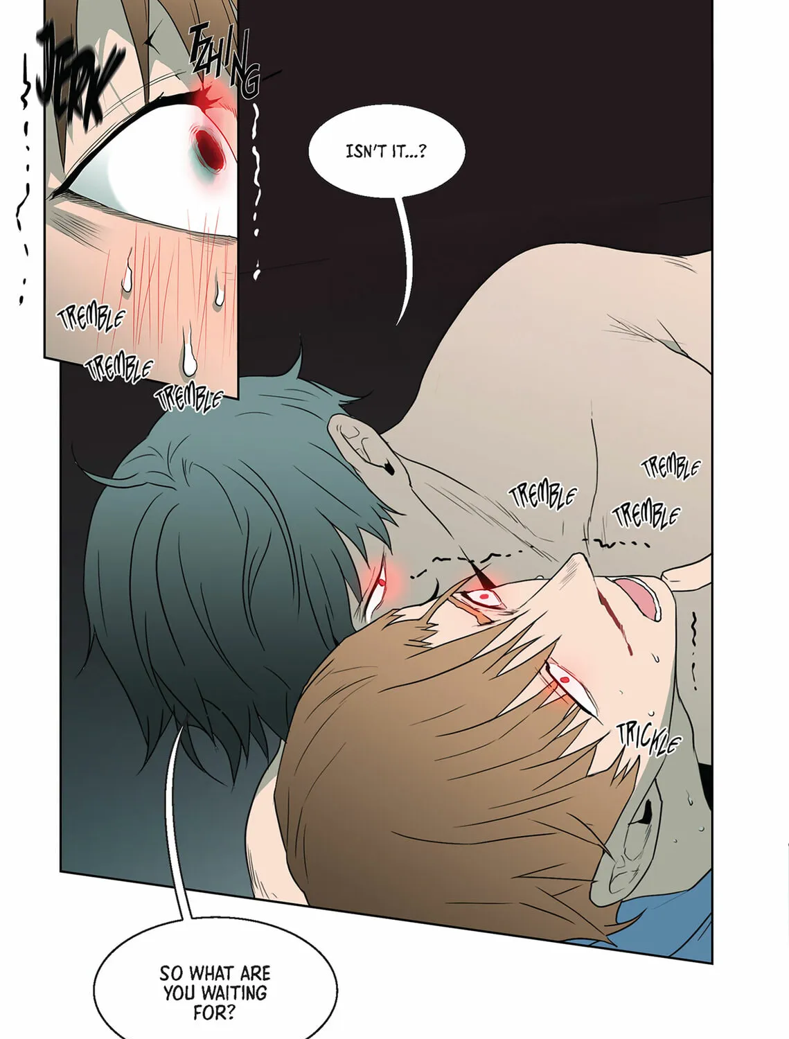 Dear. Door Chapter 11 page 15 - 