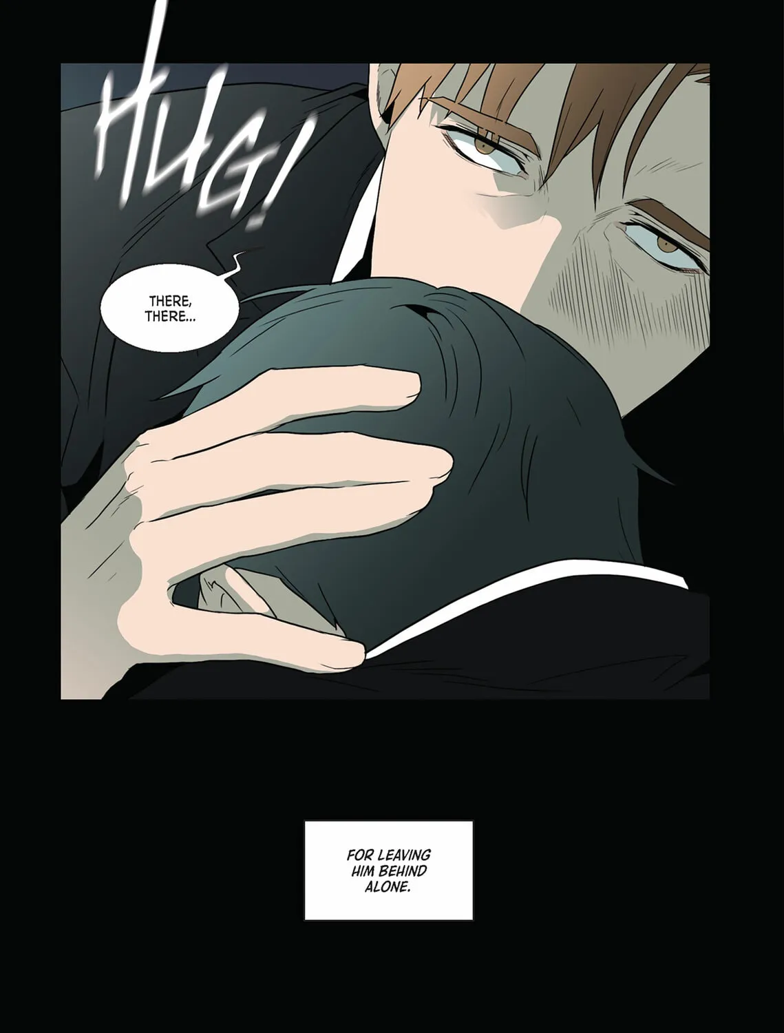 Dear. Door Chapter 11 page 59 - 