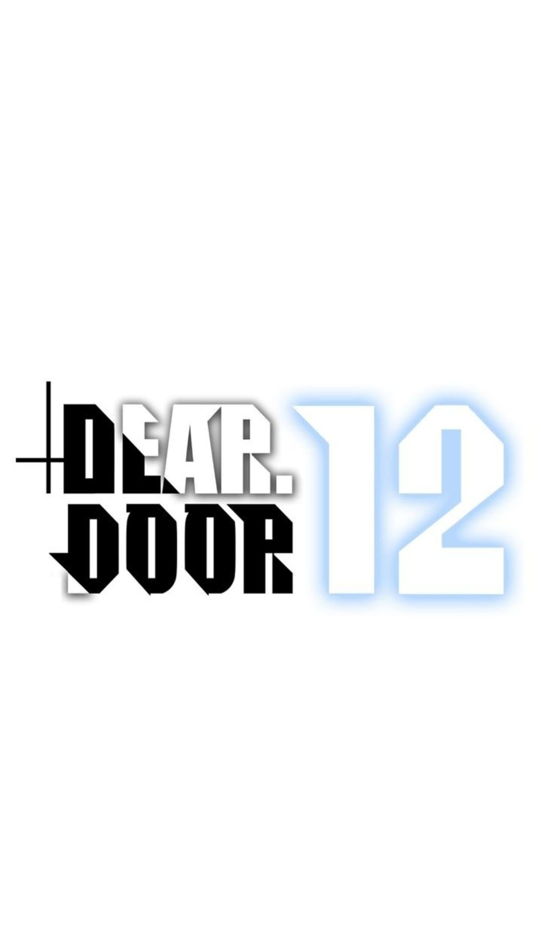 Dear. Door Chapter 12.1 page 2 - 