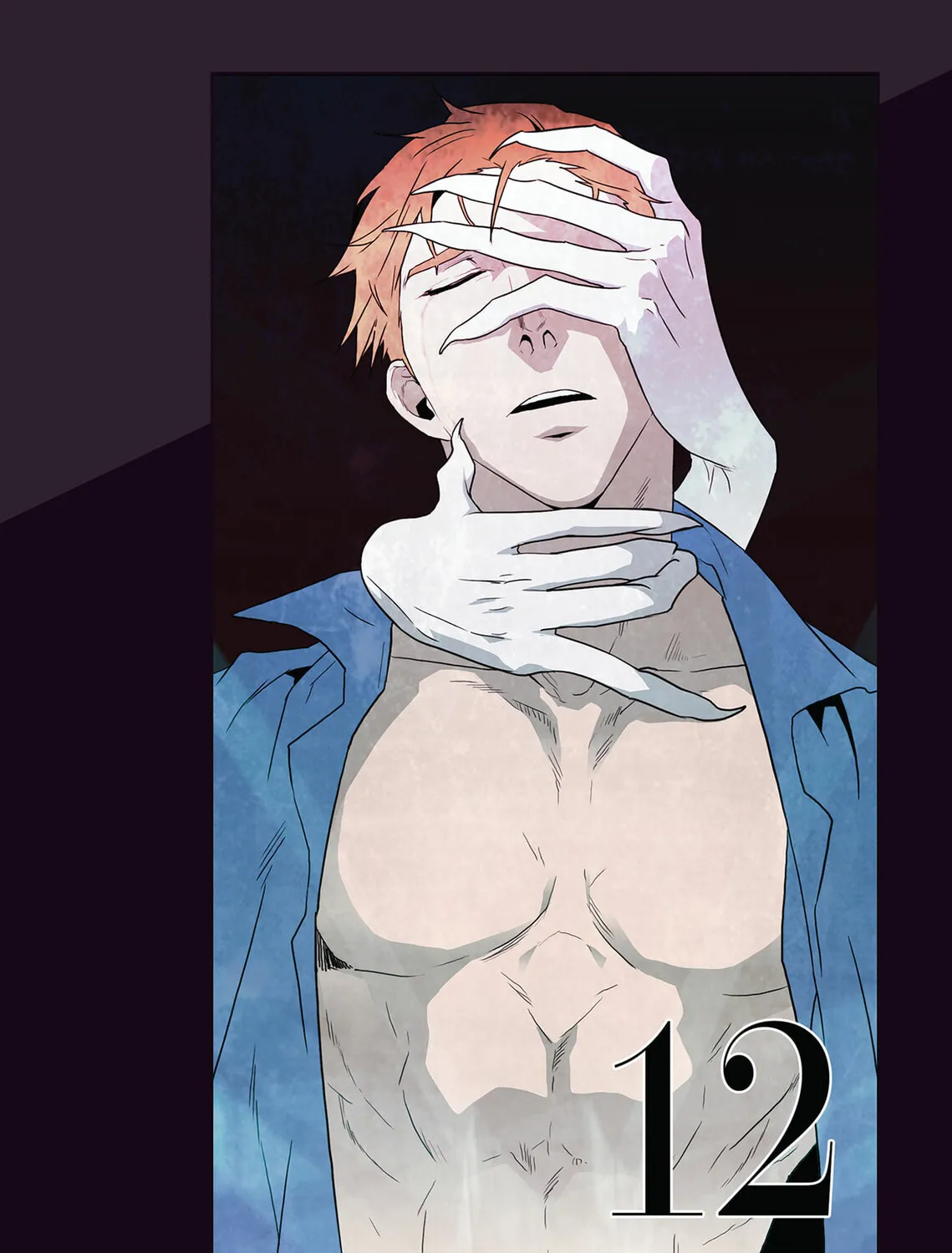 Dear. Door Chapter 12 page 1 - 