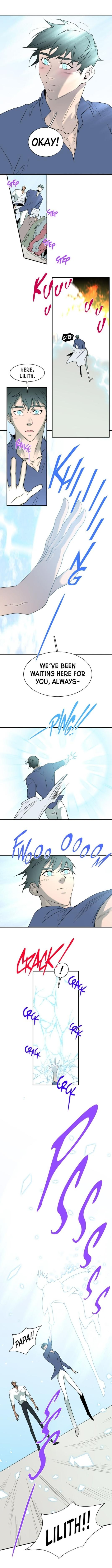 Dear. Door Chapter 13.1 page 13 - 