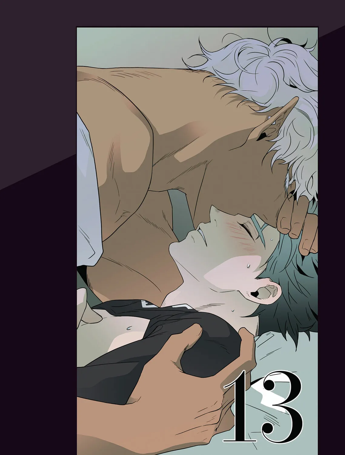 Dear. Door Chapter 13 page 1 - 