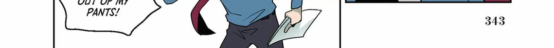 Dear. Door Chapter 13 page 14 - 