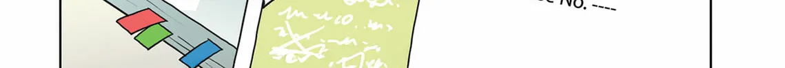 Dear. Door Chapter 13 page 8 - 