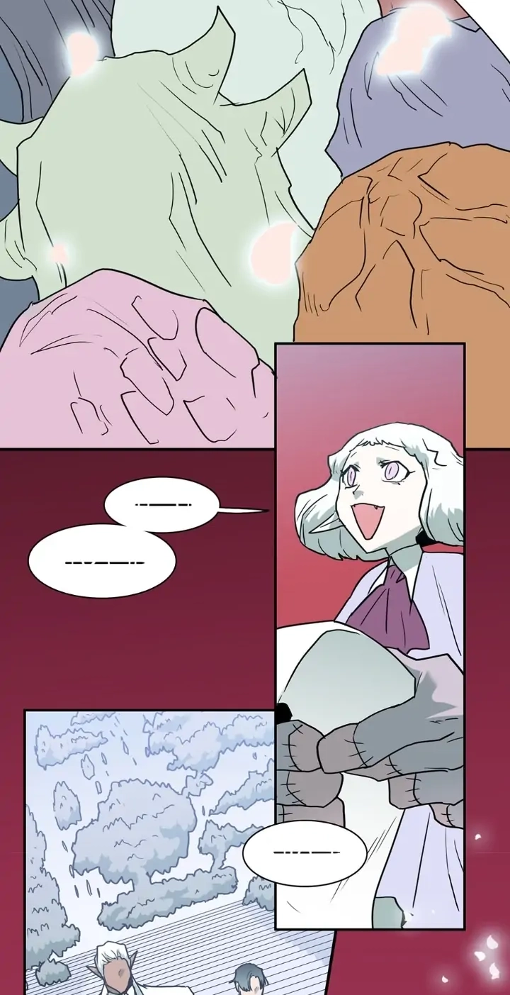 Dear. Door Chapter 131 page 14 - 