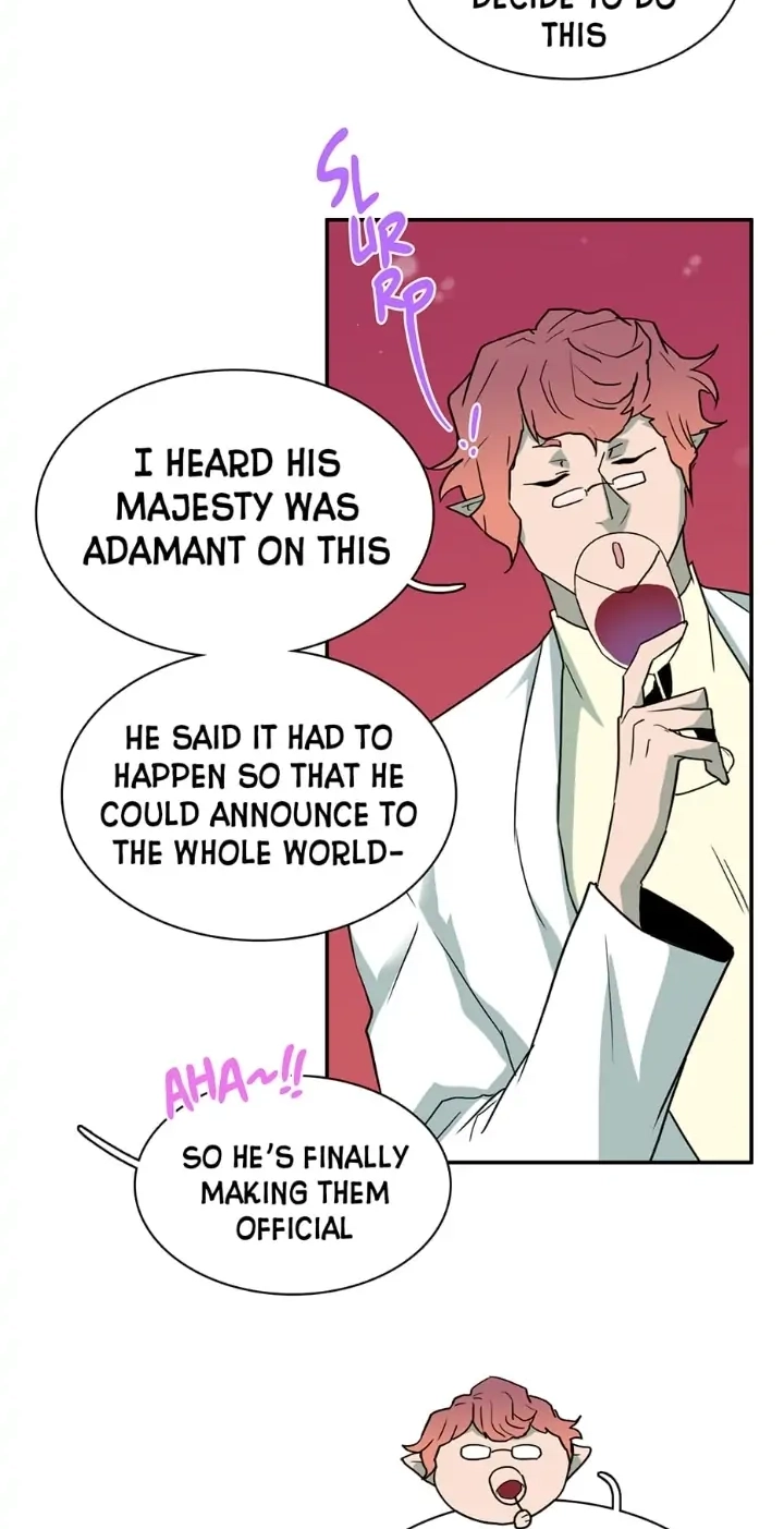Dear. Door Chapter 131 page 17 - 
