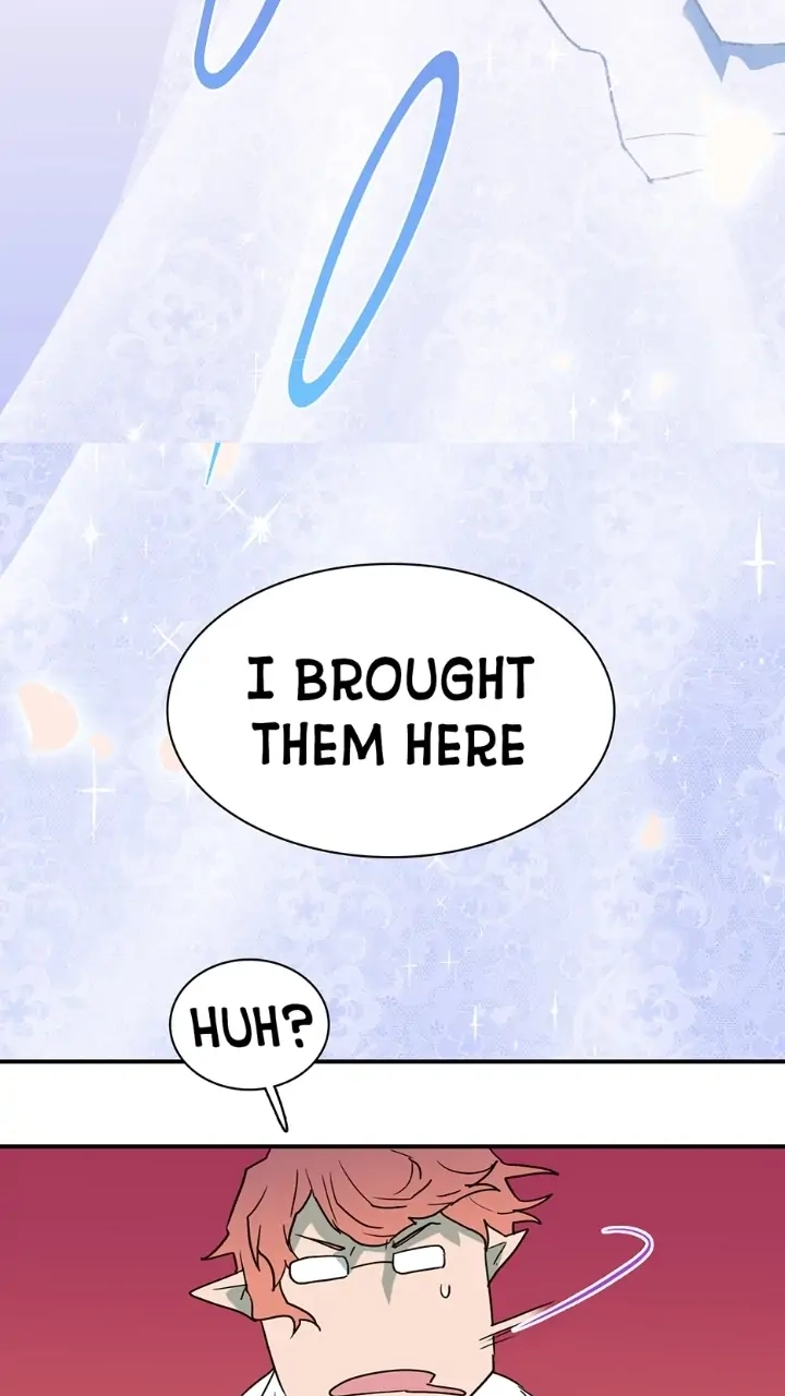Dear. Door Chapter 131 page 20 - 