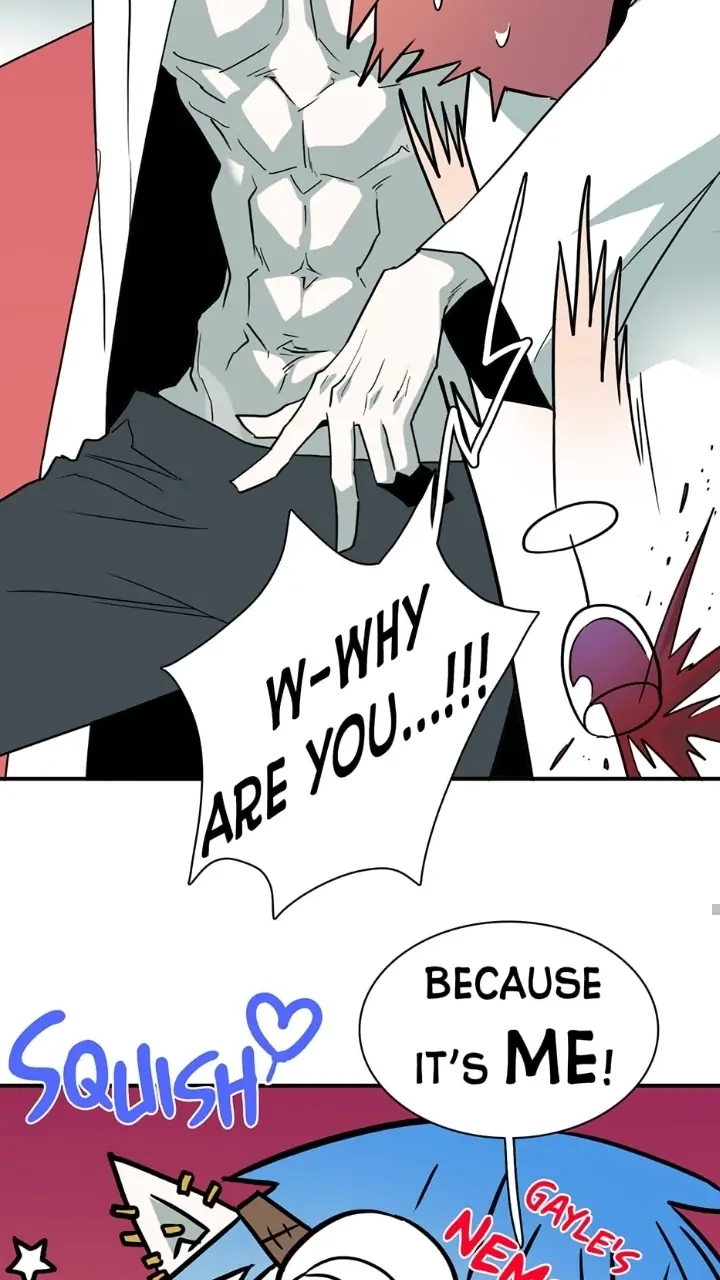 Dear. Door Chapter 131 page 22 - 