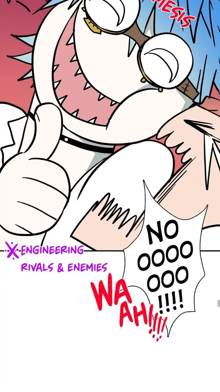 Dear. Door Chapter 131 page 23 - 