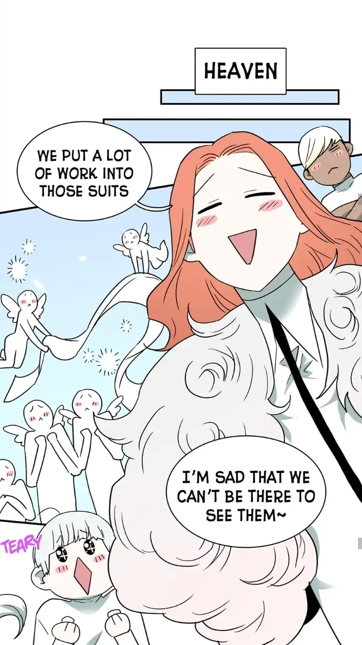 Dear. Door Chapter 131 page 24 - 