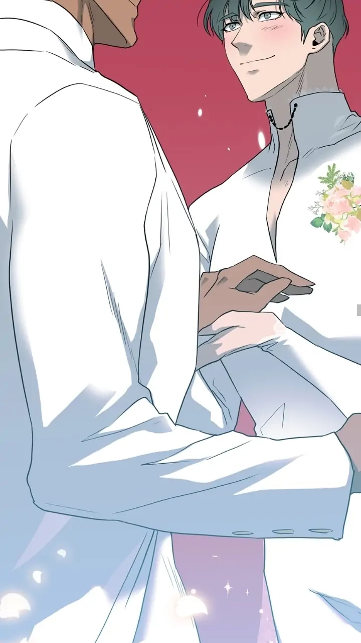 Dear. Door Chapter 131 page 27 - 