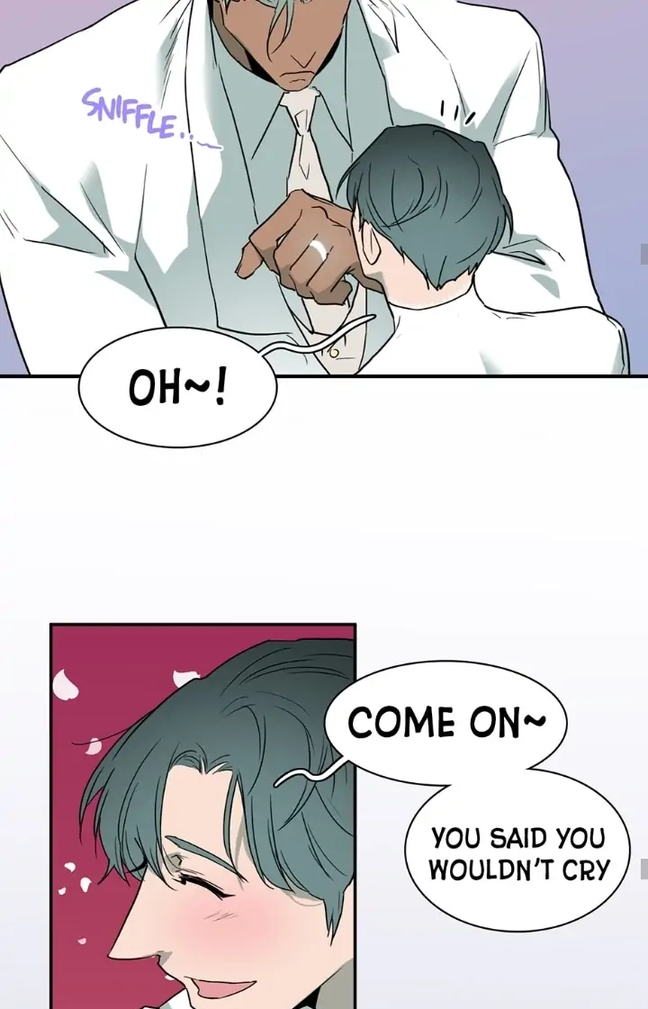 Dear. Door Chapter 131 page 31 - 