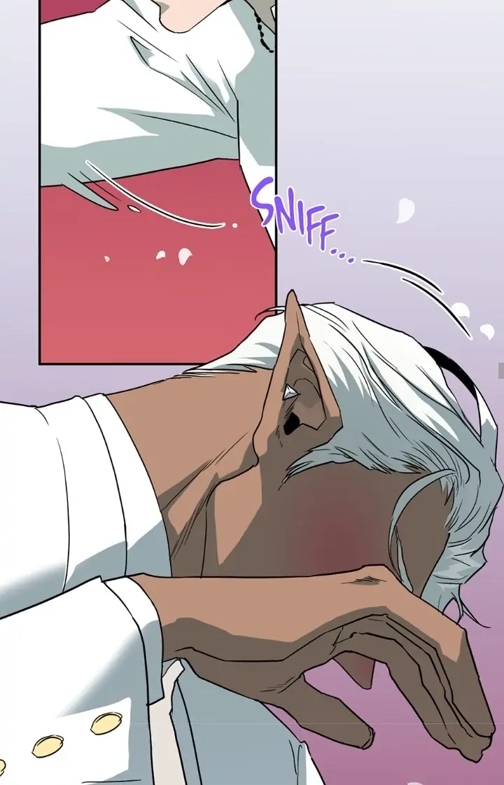 Dear. Door Chapter 131 page 32 - 