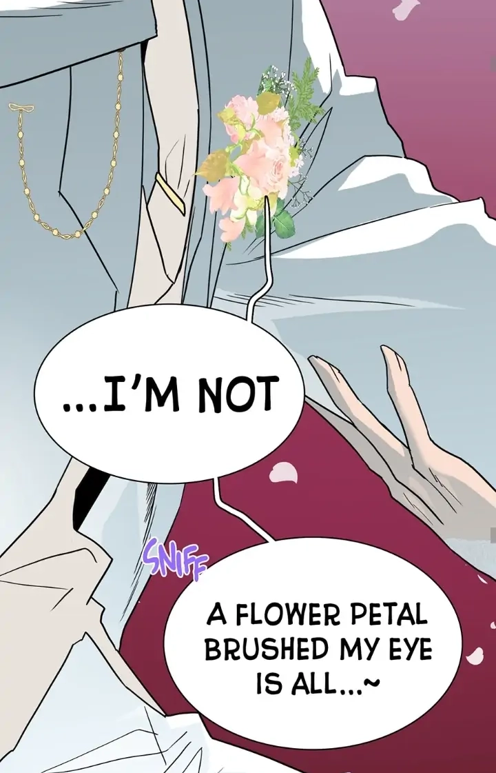 Dear. Door Chapter 131 page 33 - 