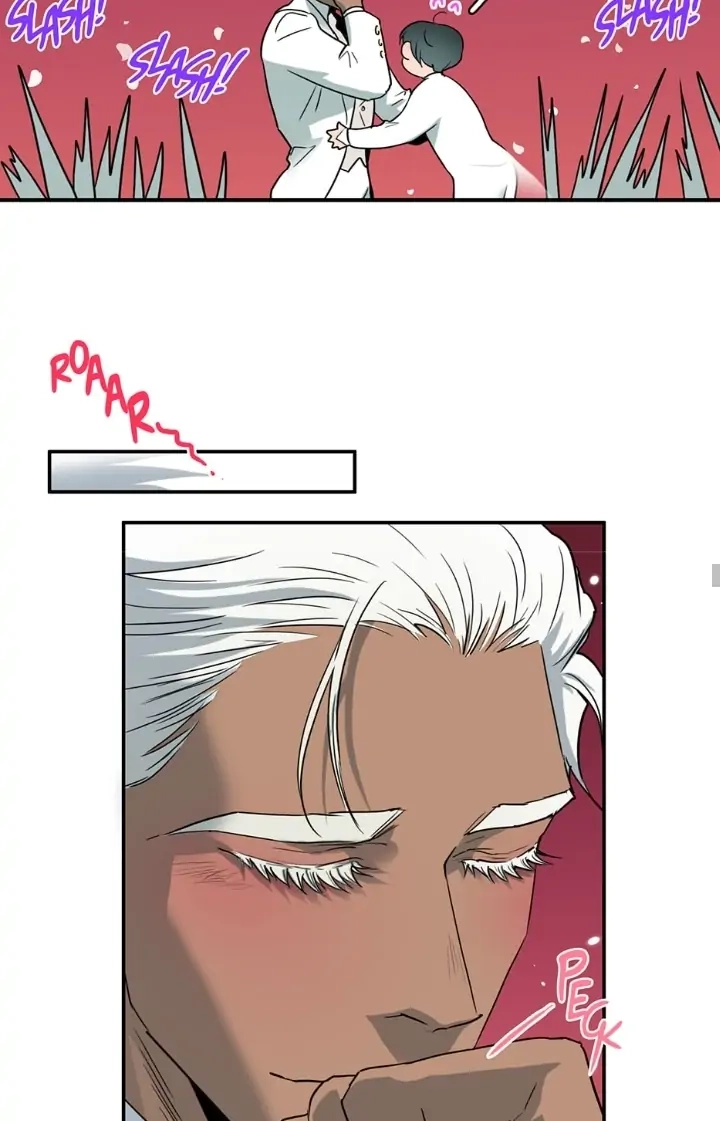 Dear. Door Chapter 131 page 35 - 