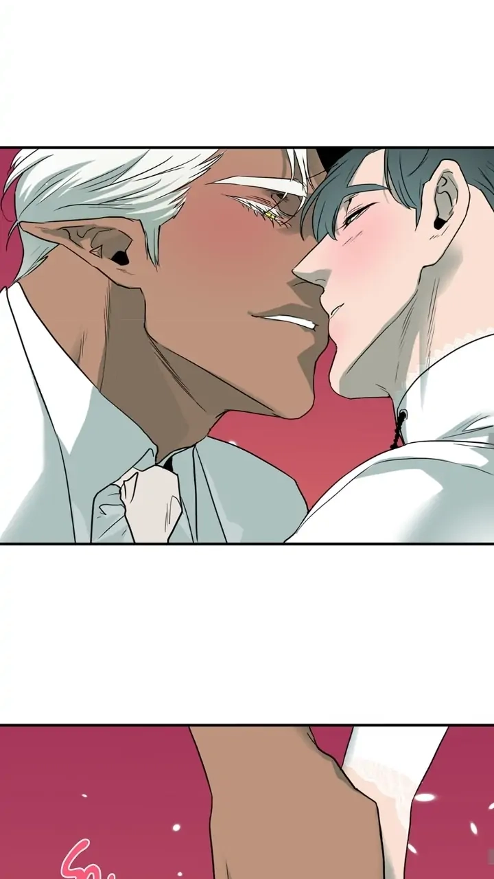 Dear. Door Chapter 131 page 40 - 