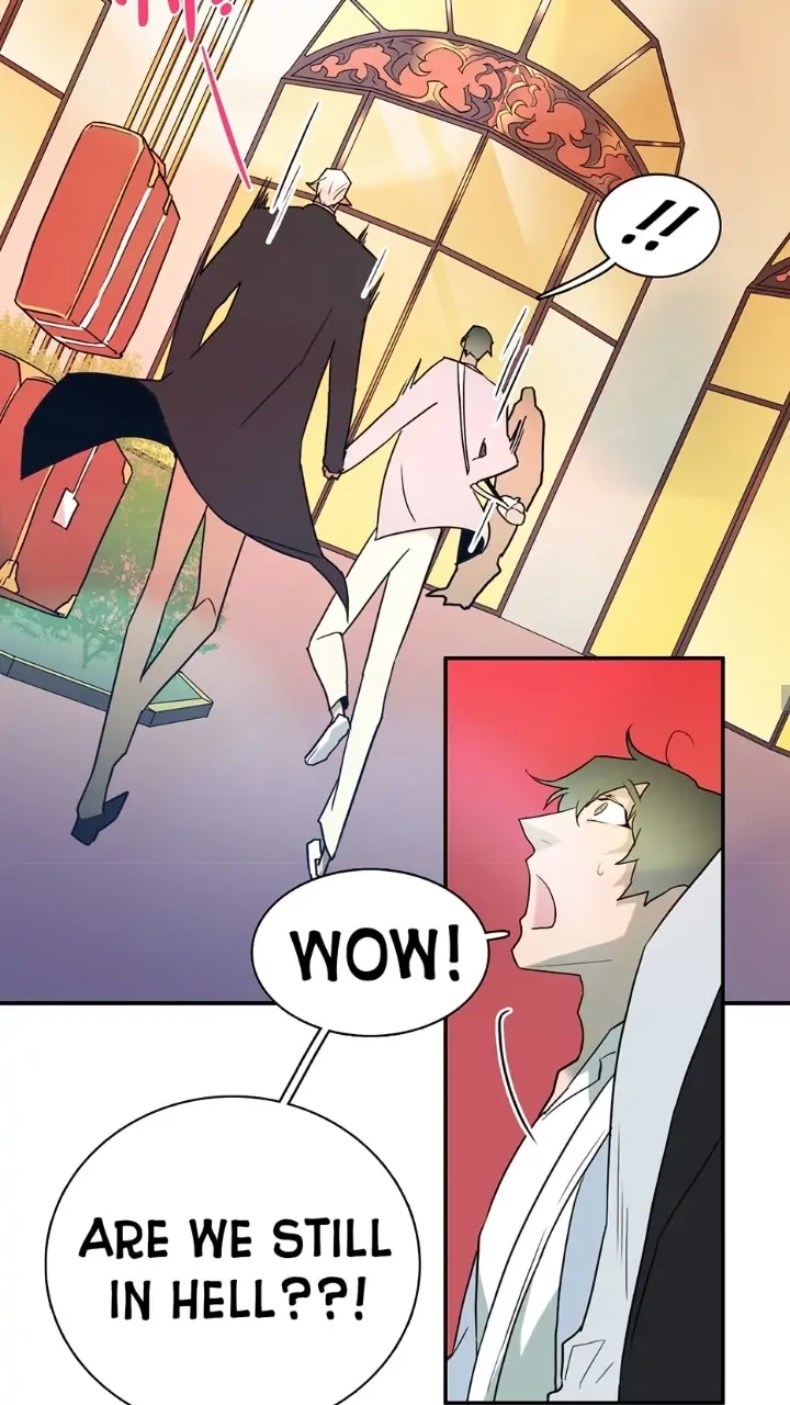 Dear. Door Chapter 131 page 47 - 