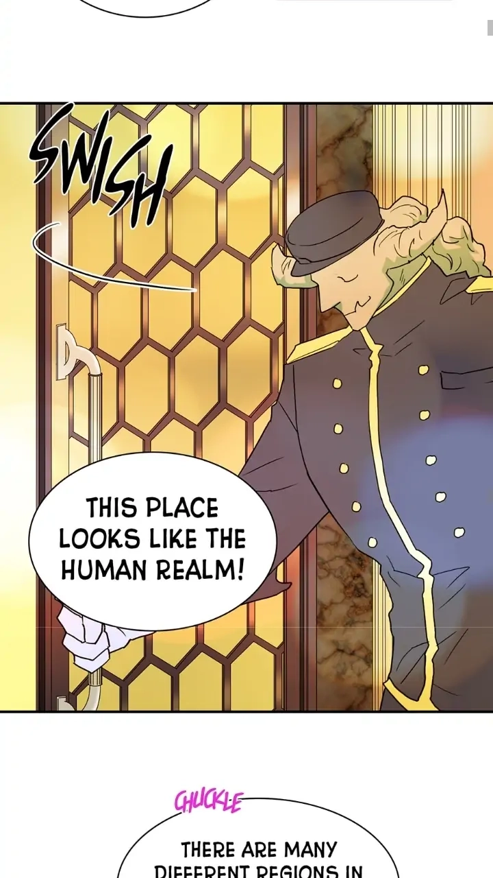 Dear. Door Chapter 131 page 48 - 
