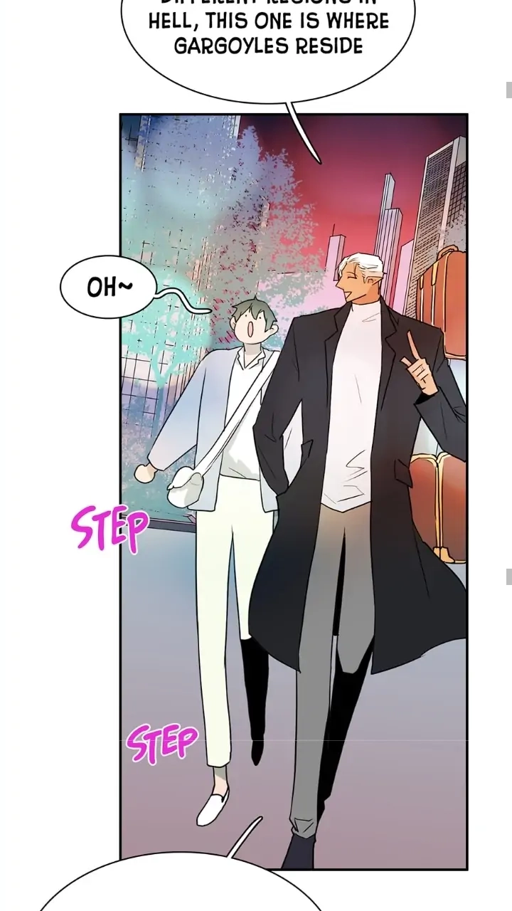 Dear. Door Chapter 131 page 49 - 