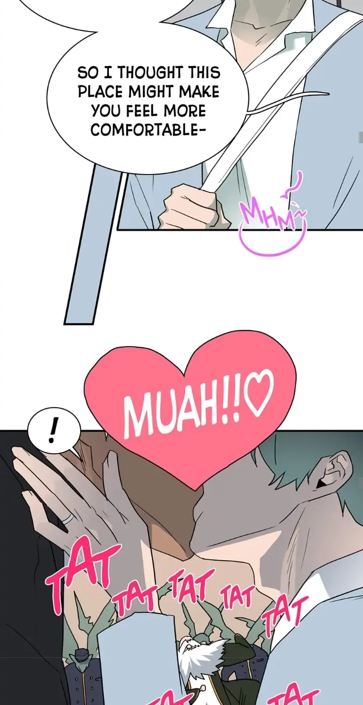 Dear. Door Chapter 131 page 52 - 